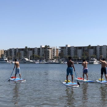Pro Sup Shop - Kids paddle boarding out! - Sporting Goods Near Me - Marina Del Rey, California Pro Sup Shop - Kids paddle boarding out! - Sporting Goods Near Me - Marina Del Rey, California