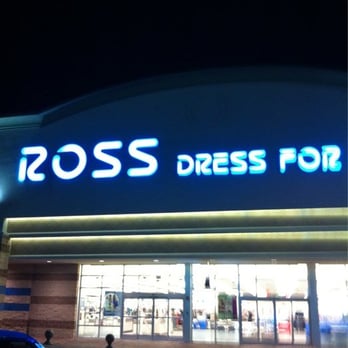 ROSS DRESS FOR LESS - Updated May 2026 - 14 Photos & 12 Reviews - 99 Eglin  Pkwy NE, Fort Walton Beach, Florida - Department Stores - Phone Number -  Yelp