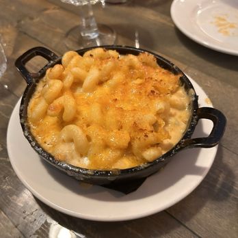 Bondhouse Kitchen - Mac & Cheese - New American Near Me - Baltimore, Maryland