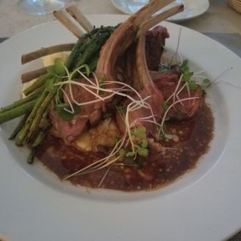 Savant - Lamb chop special at Savant--delicious! - Caribbean Near Me - Christiansted, Virgin Islands Savant - Lamb chop special at Savant--delicious! - Caribbean Near Me - Christiansted, Virgin Islands
