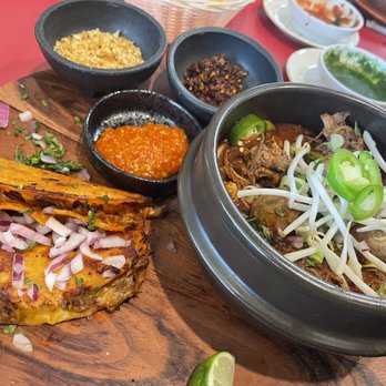 Lunas Fusion & Bar - Birria Pho + 2 Birria Tacos - Mexican Near Me - Redding, California Lunas Fusion & Bar - Birria Pho + 2 Birria Tacos - Mexican Near Me - Redding, California