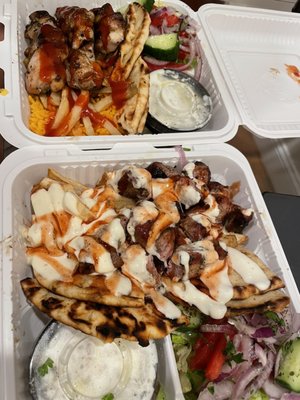 King Souvlaki by null