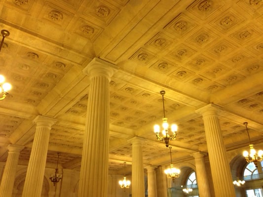 Opéra National de Bordeaux - Grand-Théâtre by null