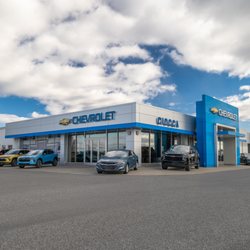 Ciocca Chevrolet