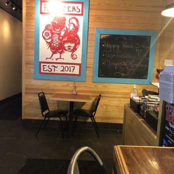 Roosters - Tacos Near Me - Mobile, Alabama Roosters - Tacos Near Me - Mobile, Alabama
