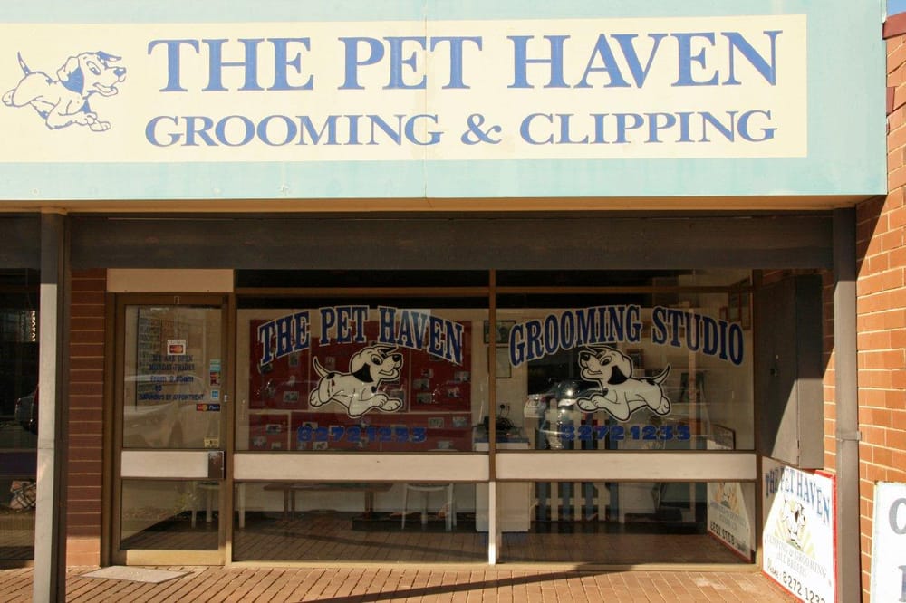 THE PET HAVEN 2123 Belair Rd, Kingswood South Australia, Australia