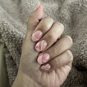 Cherry Nail & Spa - Valentine's Day nails - Nail Salons Near Me - Fontana, California Cherry Nail & Spa - Valentine's Day nails - Nail Salons Near Me - Fontana, California