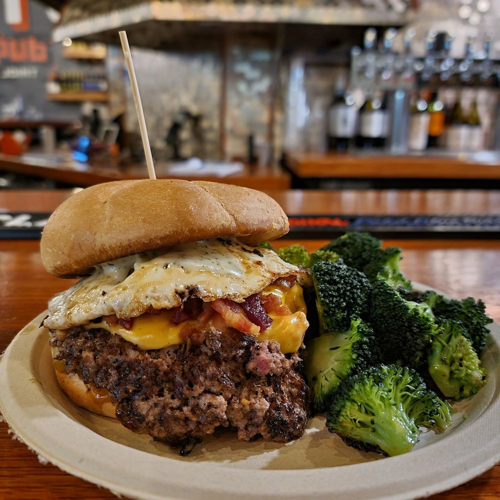 The Best 10 Restaurants near VyStar Veterans Memorial Arena in