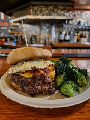 Spliffs Gastropub by null