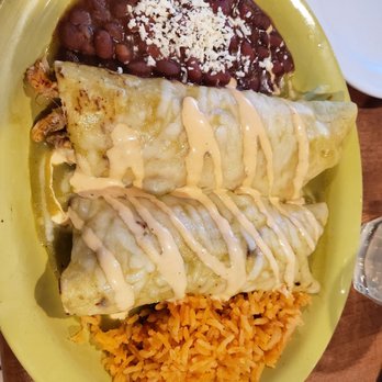 Cocina Madrigal - Chicken enchiladas - Tacos Near Me - Phoenix, Arizona