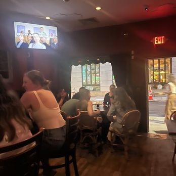 The Happy Rooster - New American Near Me - Philadelphia, Pennsylvania