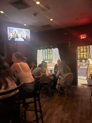 The Happy Rooster by null