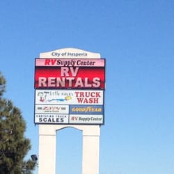 RV Supply Center