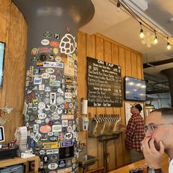 Hawksbill Brewing Company