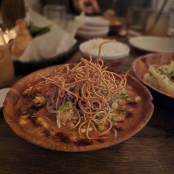 Mawn - Khao Soi - Cambodian Near Me - Philadelphia, Pennsylvania Mawn - Khao Soi - Cambodian Near Me - Philadelphia, Pennsylvania