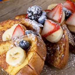 French Toast