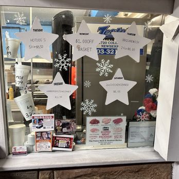 Zesto - Daily specials - Fast Food Near Me - Newberry, South Carolina Zesto - Daily specials - Fast Food Near Me - Newberry, South Carolina