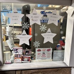 Zesto - Daily specials