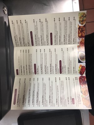 Menu photo 4 Tasty Halal Restaurant Bridgeport, CT