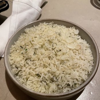 Ema - Rice - Mediterranean Near Me - Chicago, Illinois