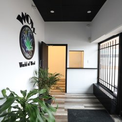 WOW World of Weed