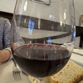 Ristorante Natalino - Tuscan Near Me - Florence, FI