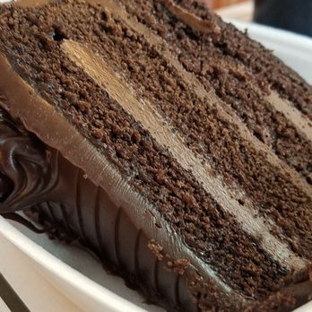 Four Seasons Diner - Yummy chocolate cake - American Near Me - Bryan, Ohio Four Seasons Diner - Yummy chocolate cake - American Near Me - Bryan, Ohio
