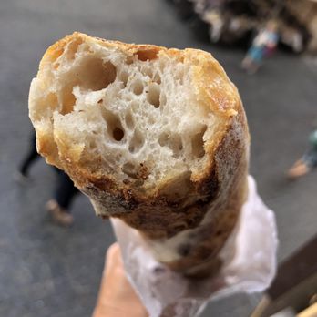 Le Levain - Baguette - Bakeries Near Me - Rome, RM Le Levain - Baguette - Bakeries Near Me - Rome, RM