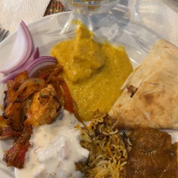 Awadh By Chef Anand - Indian Near Me - Powell, Ohio