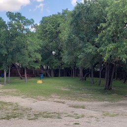 Nice park for walking or run. Bbq tables.