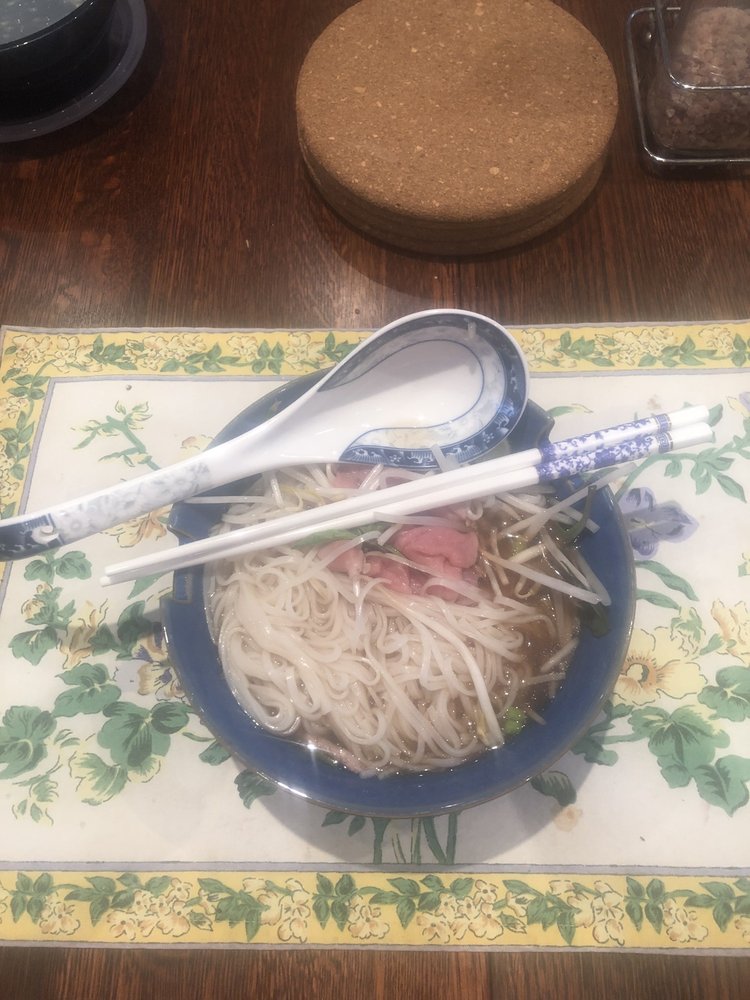 Good Pho You