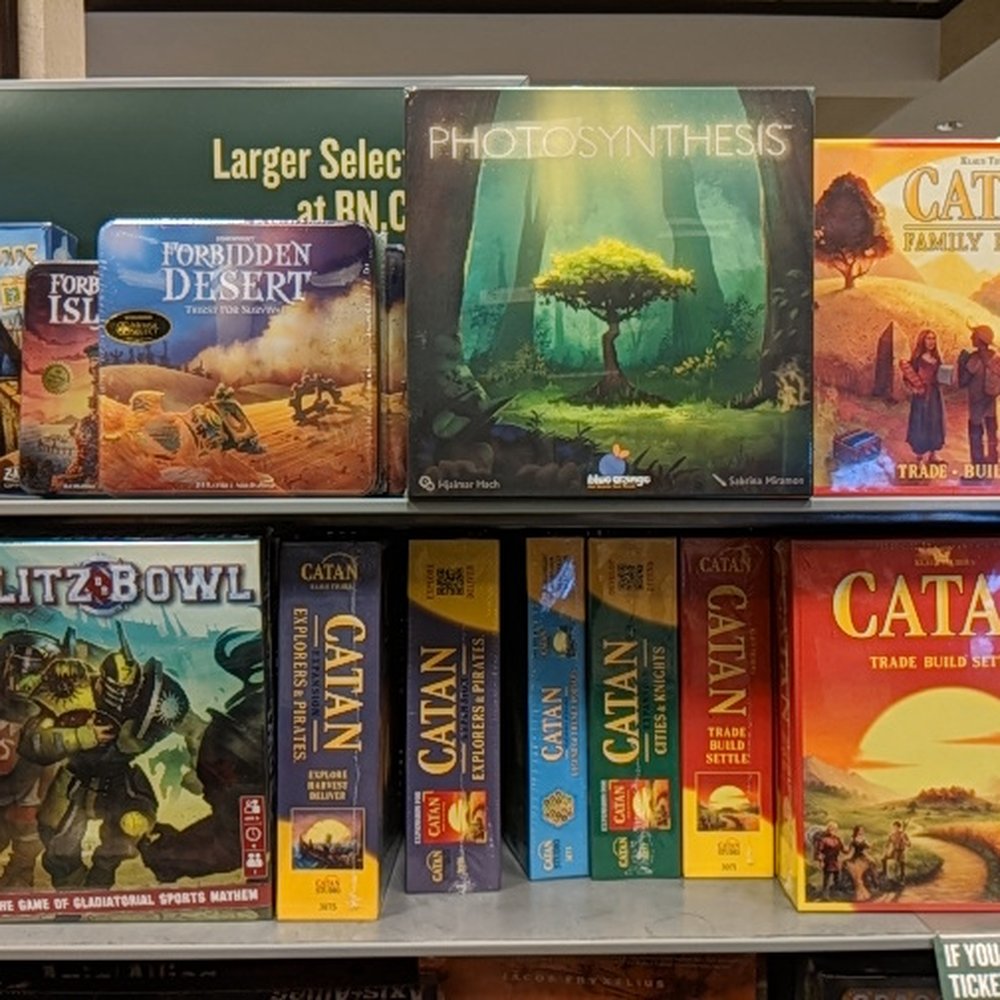 Barnes & Noble - Anchorage - Geek board games - Cafes Near Me - Anchorage, Alaska Barnes & Noble - Anchorage - Geek board games - Cafes Near Me - Anchorage, Alaska