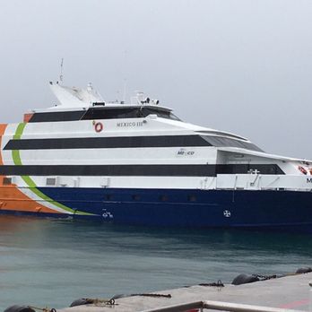 Ultramar - Ferries Near Me - Playa del Carmen, ROO Ultramar - Ferries Near Me - Playa del Carmen, ROO