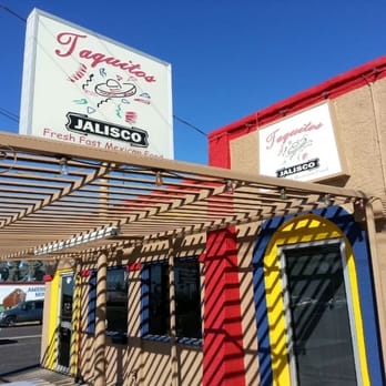 Taquitos Jalisco - One Block East of Alma School on Broadway. - Mexican Near Me - Mesa, Arizona