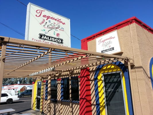 Taquitos Jalisco by null