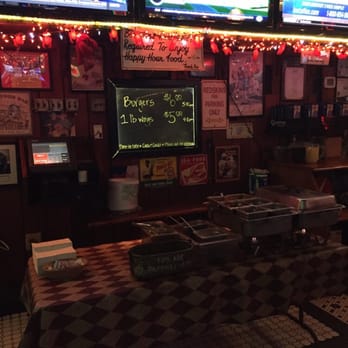 Kilroy's - Wing bar - American Near Me - Springfield, Virginia