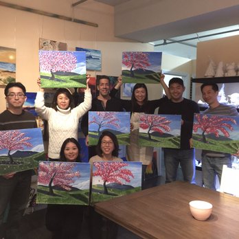 Painting Pottery Cafe - Paint-Your-Own Pottery Near Me - Englewood, New Jersey