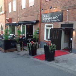 Gamla Bryggeriet