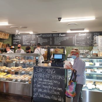Hayden's Pies - Bakeries Near Me - Ulladulla, NSW