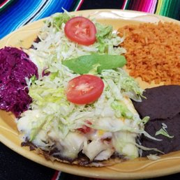 Tostadas