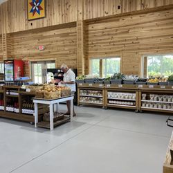 Heritage Fresh Market