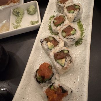 Arigato Sushi - Japanese Near Me - Santa Barbara, California Arigato Sushi - Japanese Near Me - Santa Barbara, California