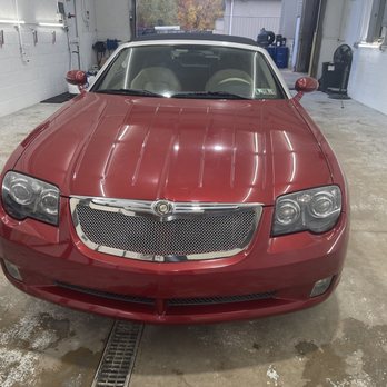 Steel City Auto Spa - Completed job...! - Auto Detailing Near Me - Pittsburgh, Pennsylvania Steel City Auto Spa - Completed job...! - Auto Detailing Near Me - Pittsburgh, Pennsylvania