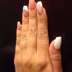 Joline Nails - Nails done by Billy