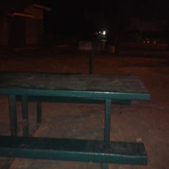 Parque Viveros - Parks Near Me - Tamaulipas, TAM