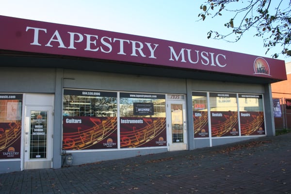 Tapestry Music Updated March 2026 13 Photos 11 Reviews 1335