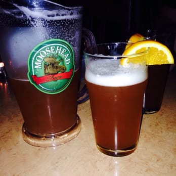 Taps Brewhouse - Vanilla wheat. - Pubs Near Me - Niagara Falls, Ontario Taps Brewhouse - Vanilla wheat. - Pubs Near Me - Niagara Falls, Ontario