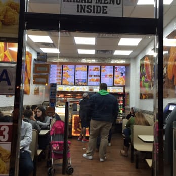 Tex's Chicken & Burgers - Chicken Wings Near Me - Bronx, New York Tex's Chicken & Burgers - Chicken Wings Near Me - Bronx, New York
