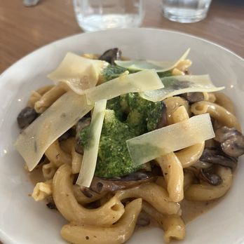 La Pecora Bianca SoHo - Garganelli - Mediterranean Near Me - New York, New York