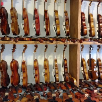 Kamimoto String Instruments - Musical Instruments & Teachers Near Me - San Jose, California